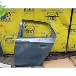 OPEL CORSA F SOL ARKA KAPI NARDO GRİ ÇIKMA ORJİNAL YEDEK PARÇA