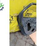 OPEL CORSA F SOL ARKA KAPI NARDO GRİ ÇIKMA ORJİNAL YEDEK PARÇA