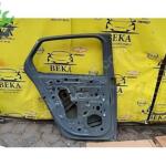 OPEL CORSA F SOL ARKA KAPI NARDO GRİ ÇIKMA ORJİNAL YEDEK PARÇA