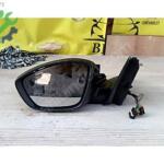 OPEL CORSA F SOL AYNA GÖVDESİ ÇIKMA ORJİNAL YEDEK PARÇA