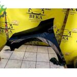 OPEL CORSA F SOL ÇAMURLUK SİYAH ÇIKMA ORJİNAL YEDEK PARÇA
