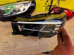 OPEL CORSA F SOL FAR ÇIKMA ORJİNAL YEDEK PARÇA