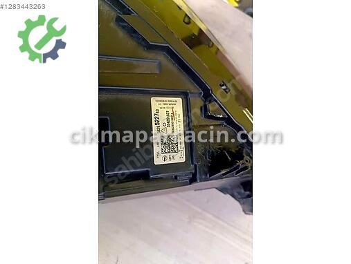 Opel Corsa Sol Ön Far çıkma parça
