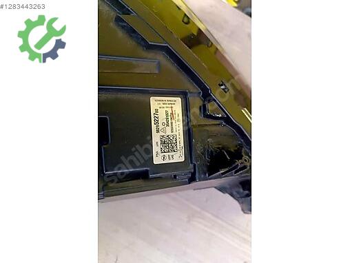 Opel Corsa Sol Ön Far çıkma parça