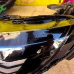 OPEL CORSA F SOL FAR ÇIKMA ORJİNAL YEDEK PARÇA