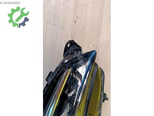 Opel Corsa Sol Ön Far çıkma parça