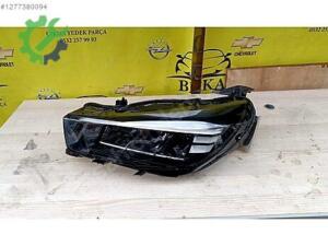 OPEL CORSA F SOL FAR ÇIKMA ORJİNAL YEDEK PARÇA