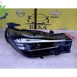 OPEL CORSA F SOL FAR LED ÇIKMA ORJİNAL YEDEK PARÇA