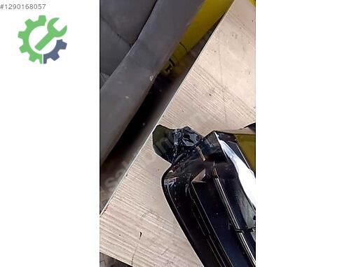 Opel Corsa Sol Ön Far çıkma parça