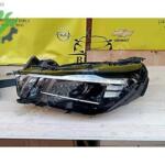 OPEL CORSA F SOL FAR LED ÇIKMA ORJİNAL YEDEK PARÇA