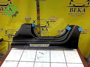 OPEL CORSA F SOL MARŞBİYEL ÇIKMA ORJİNAL YEDEK PARÇA
