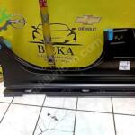 OPEL CORSA F SOL MARŞBİYEL ÇIKMA ORJİNAL YEDEK PARÇA