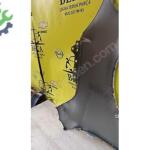 OPEL CORSA F SOL ÖN ÇAMURLUK METALİK GRİ ÇIKMA ORJİNAL