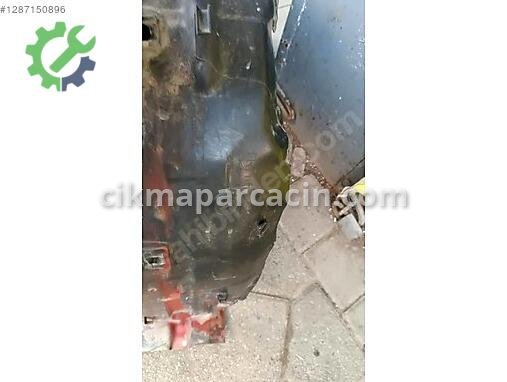 Opel Corsa Davlumbaz çıkma parça