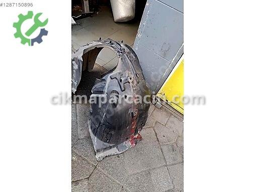 Opel Corsa Davlumbaz çıkma parça