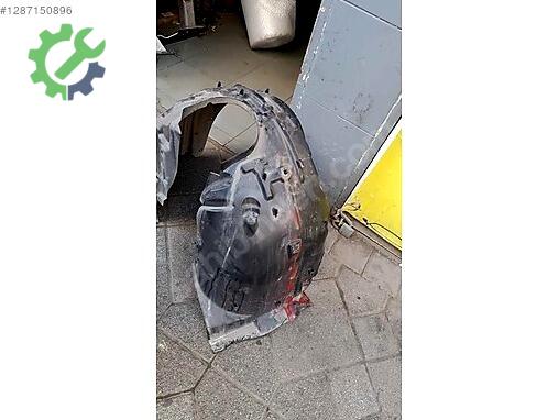 Opel Corsa Davlumbaz çıkma parça