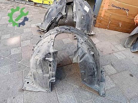 Opel Corsa Davlumbaz çıkma parça