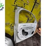 OPEL CORSA F SOL ÖN KAPI BEYAZ ÇIKMA ORJİNAL YEDEK PARÇA