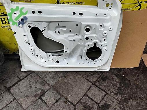 Opel Corsa Sol Ön Kapı çıkma parça