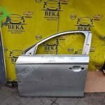 OPEL CORSA F SOL ÖN KAPI GRİ ÇIKMA ORJİNAL YEDEK PARÇA