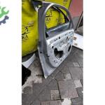 OPEL CORSA F SOL ÖN KAPI GÜMÜŞ GRİ ÇIKMA ORJİNAL YEDEK PARÇA