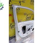 OPEL CORSA F SOL ÖN KAPI KIRMIZI ÇIKMA ORJİNAL YEDEK PARÇA