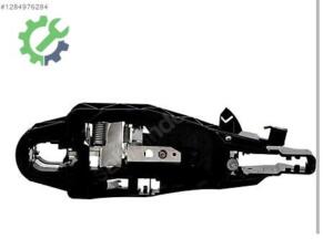 OPEL CORSA F SOL ÖN KAPI KOLU MEKANİZMASI SIFIR ORJİNAL YEDEK