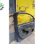 OPEL CORSA F SOL ÖN KAPI NARDO GRİ ÇIKMA ORJİNAL YEDEK PARÇA