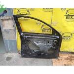 OPEL CORSA F SOL ÖN KAPI SİYAH ÇIKMA ORJİNAL YEDEK PARÇA