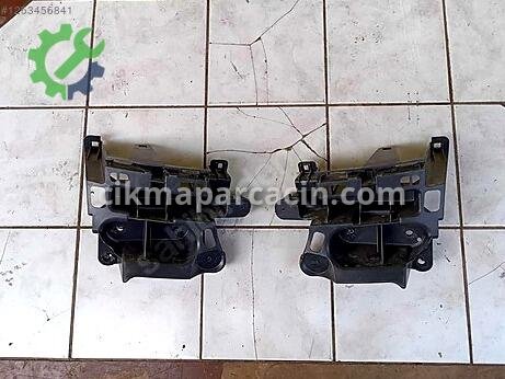 Opel Corsa Far Braketi çıkma parça