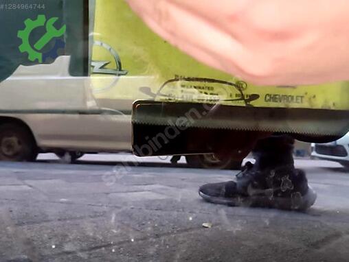 Opel Corsa Bakalit çıkma parça