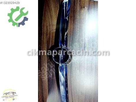 Opel Corsa Ön Panjur çıkma parça