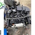 Opel Crossland X Komple Motor Çıkma Parça Bursa