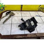 OPEL CROSLAND FAR ALT BRAKETİ ÇIKMA ORJİNAL YEDEK PARÇA