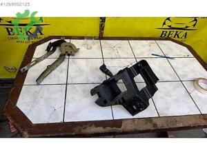 OPEL CROSLAND FAR ALT BRAKETİ ÇIKMA ORJİNAL YEDEK PARÇA