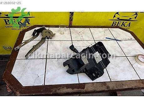 Opel Crossland X Far Braketi çıkma parça