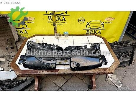 Opel Crossland X Ön Panel çıkma parça