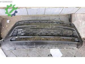 OPEL CROSLAND ÖN TAMPON ALT ÇIKMA ORJİNAL YEDEK PARÇA