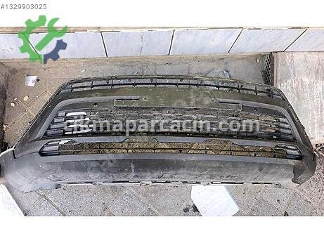 Opel Crossland X Ön Tampon çıkma parça
