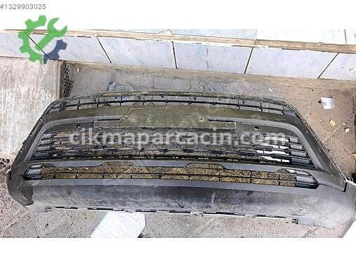Opel Crossland X Ön Tampon çıkma parça