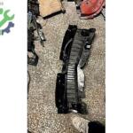 OPEL CROSLAND PANEL ÜST DEMİRİ ÇIKMA ORJİNAL YEDEK PARÇA