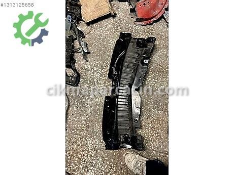 Opel Crossland X Panel Üst Demiri çıkma parça