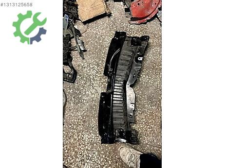 Opel Crossland X Panel Üst Demiri çıkma parça