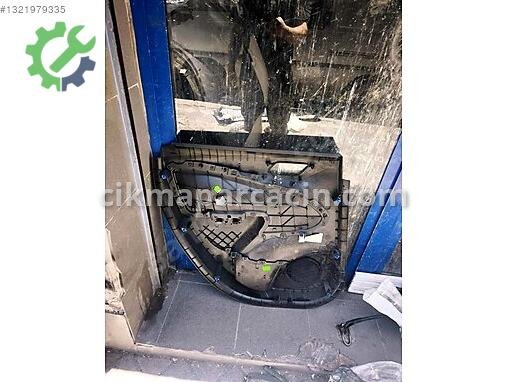Opel Crossland X Kapı Döşemesi çıkma parça