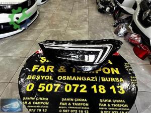 OPEL CROSLAND SOL FAR FUL LED ORJİNAL