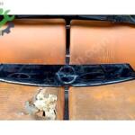 OPEL CROSLAND X PANJUR PİANO BLACK ÇIKMA ORJİNAL YEDEK PARÇA