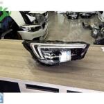 OPEL CROSLAND X SAG FAR ORJINAL 05070721813