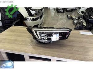 OPEL CROSLAND X SAG FAR ORJINAL