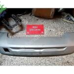 OPEL CROSSLAND ARKA TAMPON KAPLAMASI ÇIKMA ORJİNAL YEDEK PARÇA