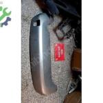 OPEL CROSSLAND ARKA TAMPON KAPLAMASI ÇIKMA ORJİNAL YEDEK PARÇA